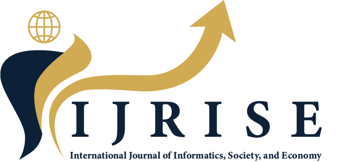 IJIRISE